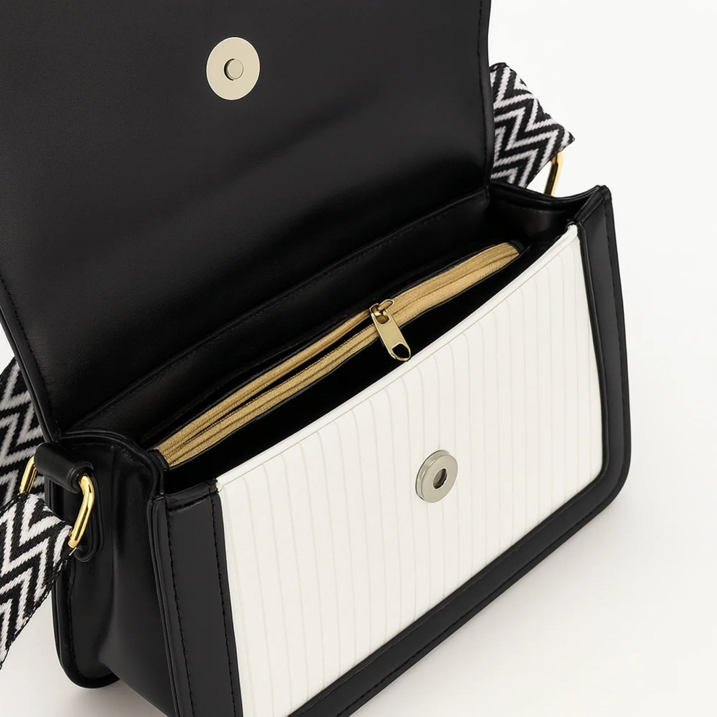 Verra Crossbody - BLSL