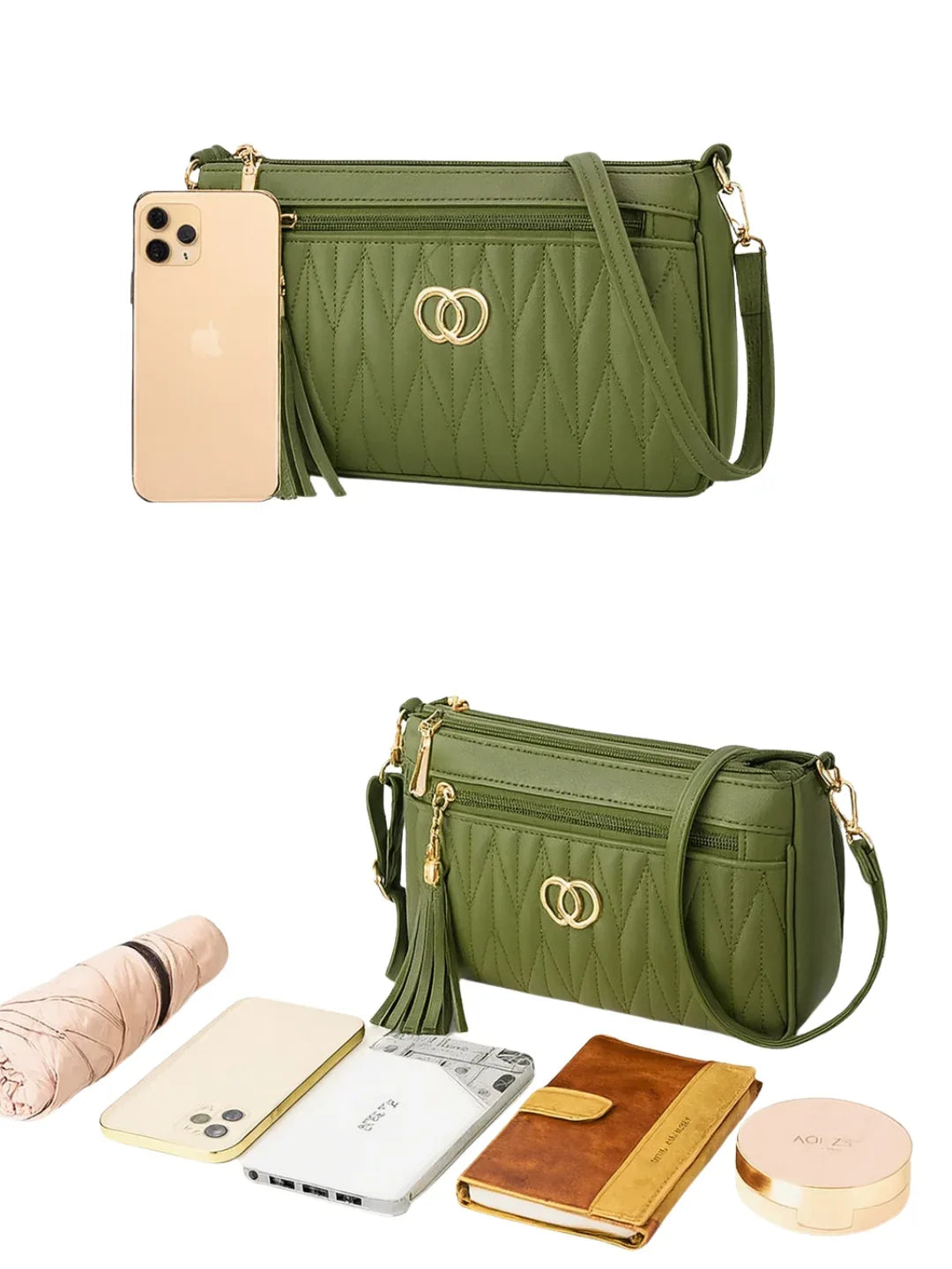 Bella City Bag - BLSL