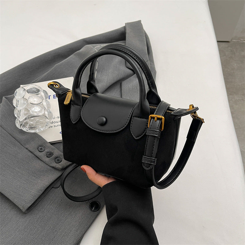The Crescent Clutch