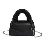 The Urban Chic Shoulder Bag