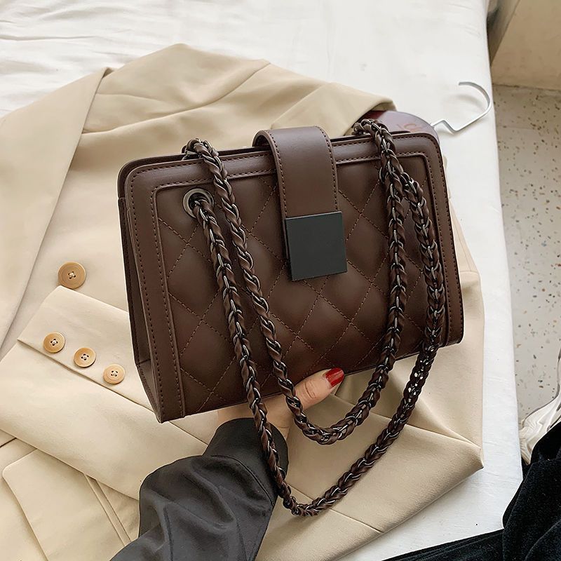 The Corduroy Chain Commuter