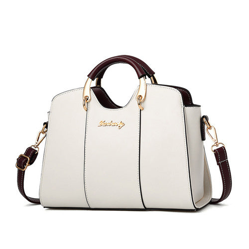 PU Bucket Sling Bag
