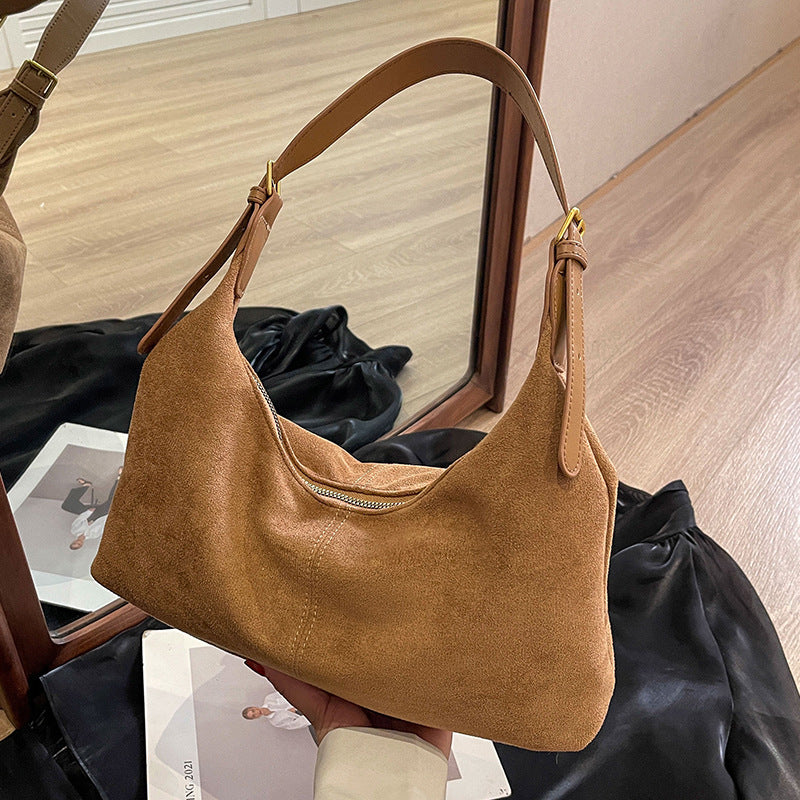 The Essential Crossbody Bag