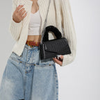 The Urban Chic Shoulder Bag