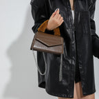 The Urban Chic Shoulder Bag