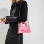 The Urban Chic Shoulder Bag