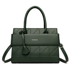 The Vintage Echo Crossbody