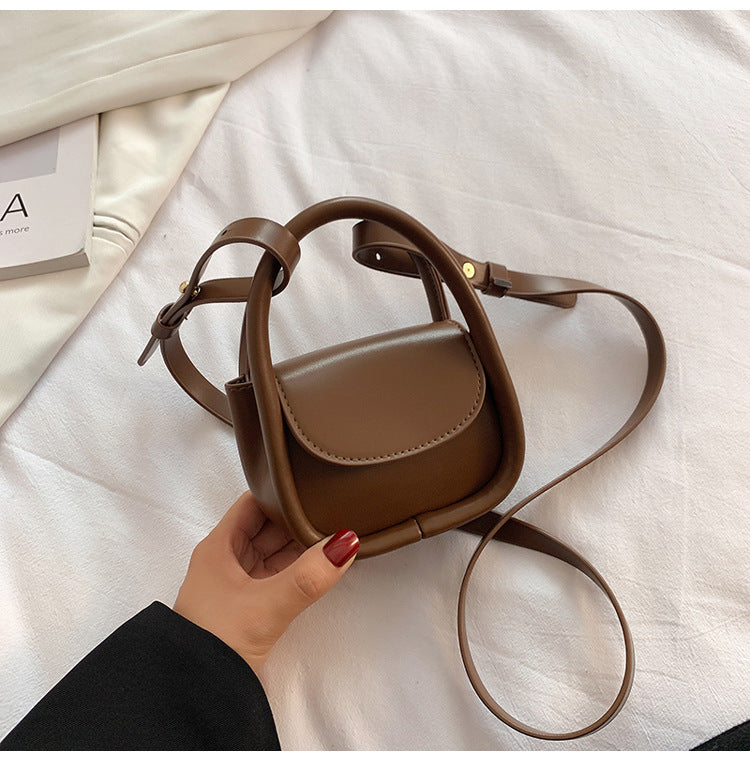 The Urban Mini Hue Crossbody
