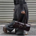 The Sienna Stitch Underarm Bag