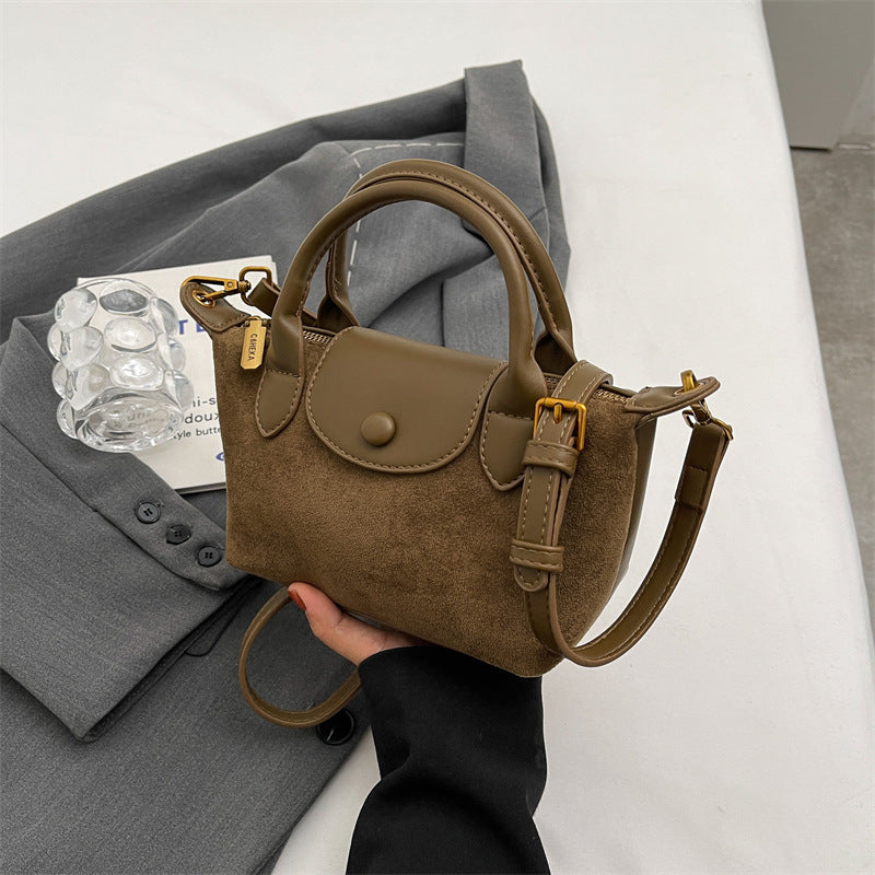 The Crescent Clutch