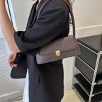 The Urban Stitch Shoulder Bag