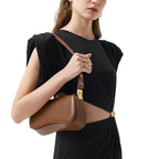 The Modern Flap Shoulder Bag