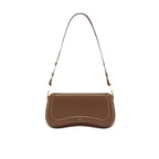 The Modern Flap Shoulder Bag