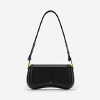 The Modern Flap Shoulder Bag