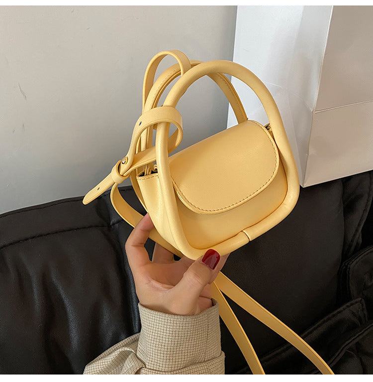 The Urban Mini Hue Crossbody