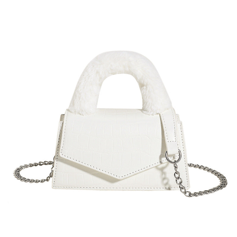 The Urban Chic Shoulder Bag