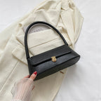 The Urban Stitch Shoulder Bag