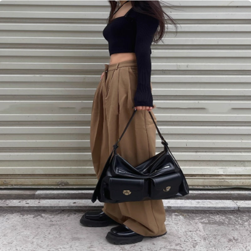 The Metropolis Tote