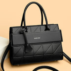 The Vintage Echo Crossbody