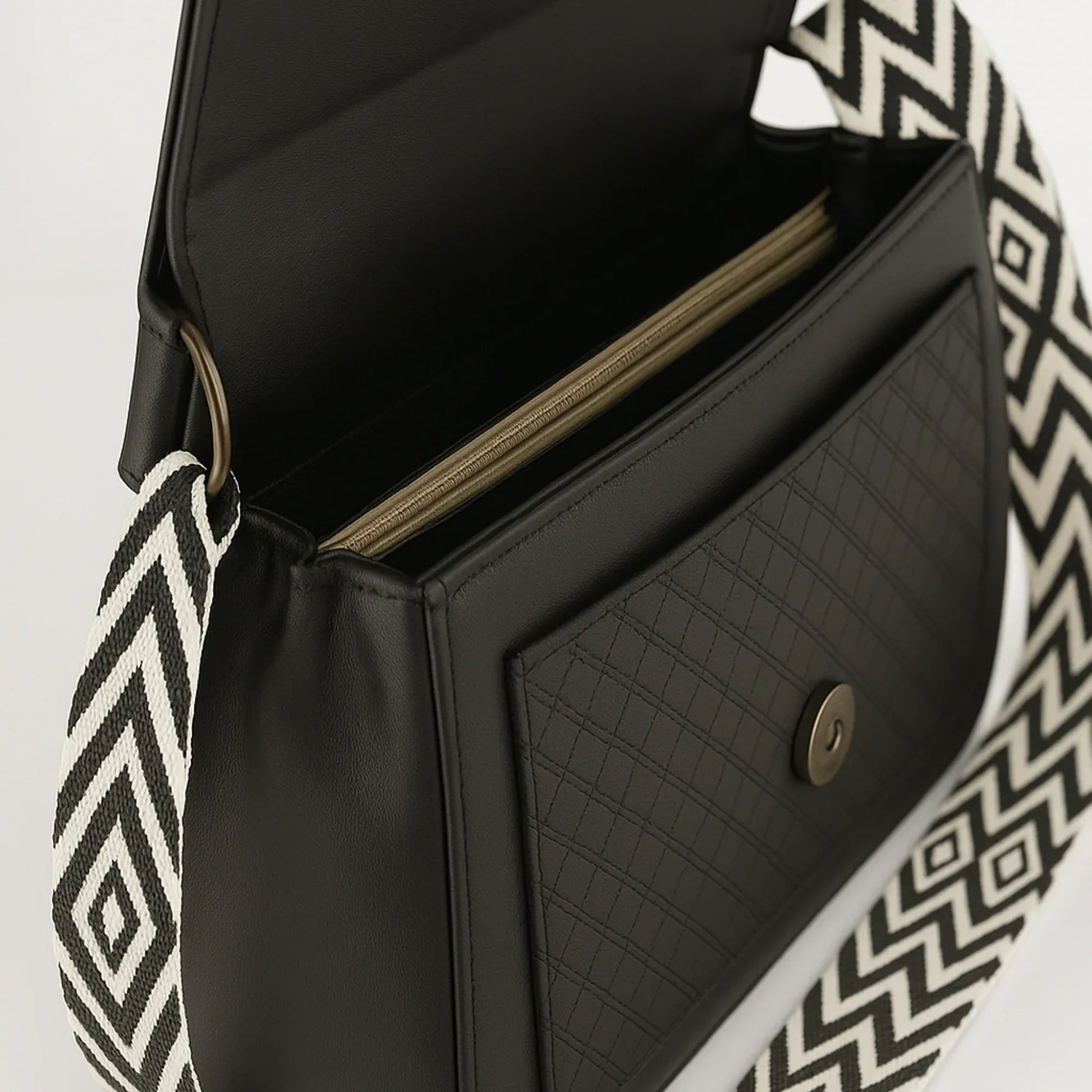 Valencia Elegant Bag - BLSL