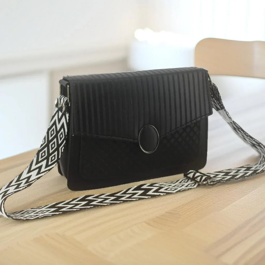 Valencia Elegant Bag - BLSL