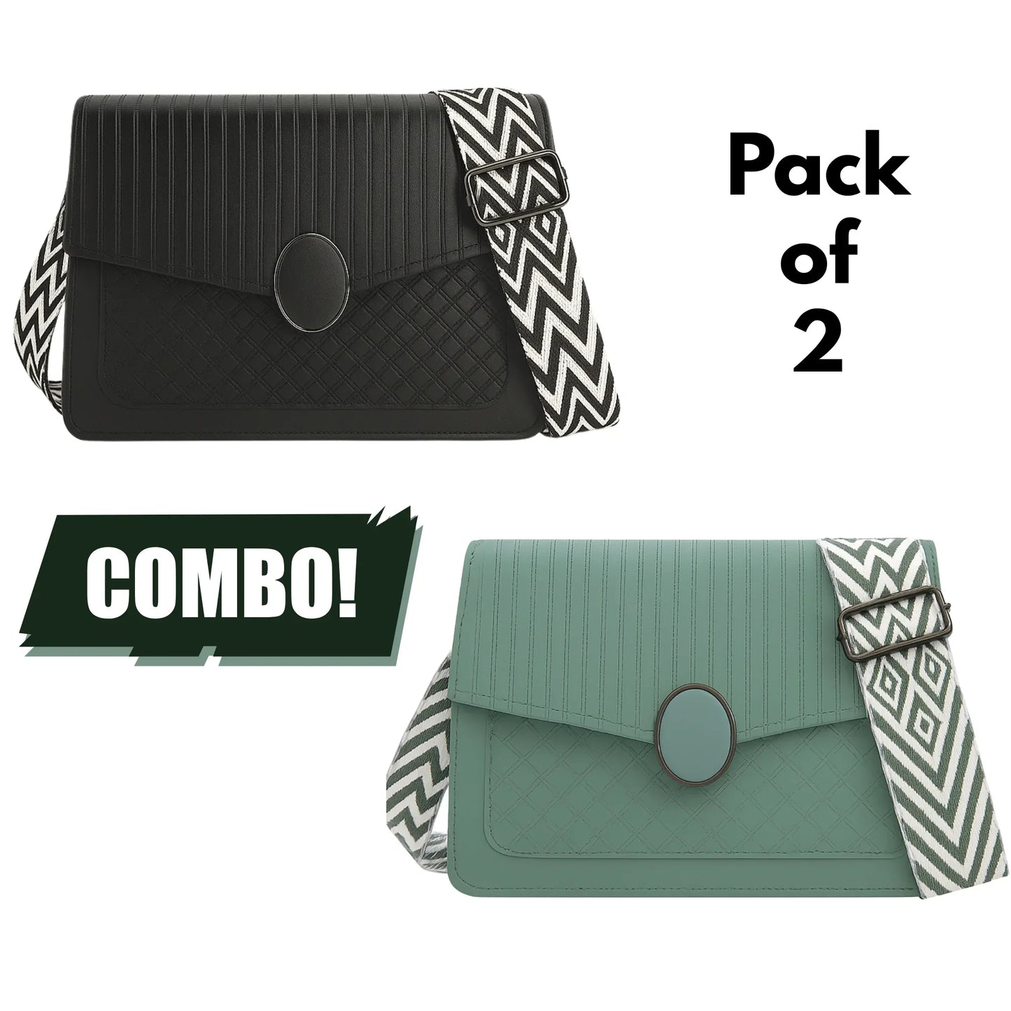 Avira Satchel - BLSL