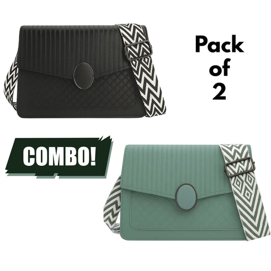 Avira Satchel - BLSL