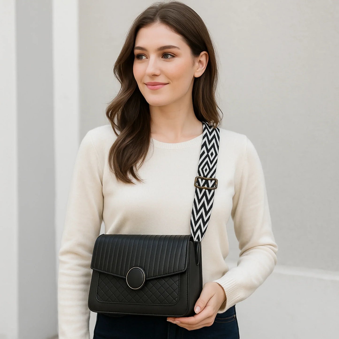 Avira Satchel - BLSL