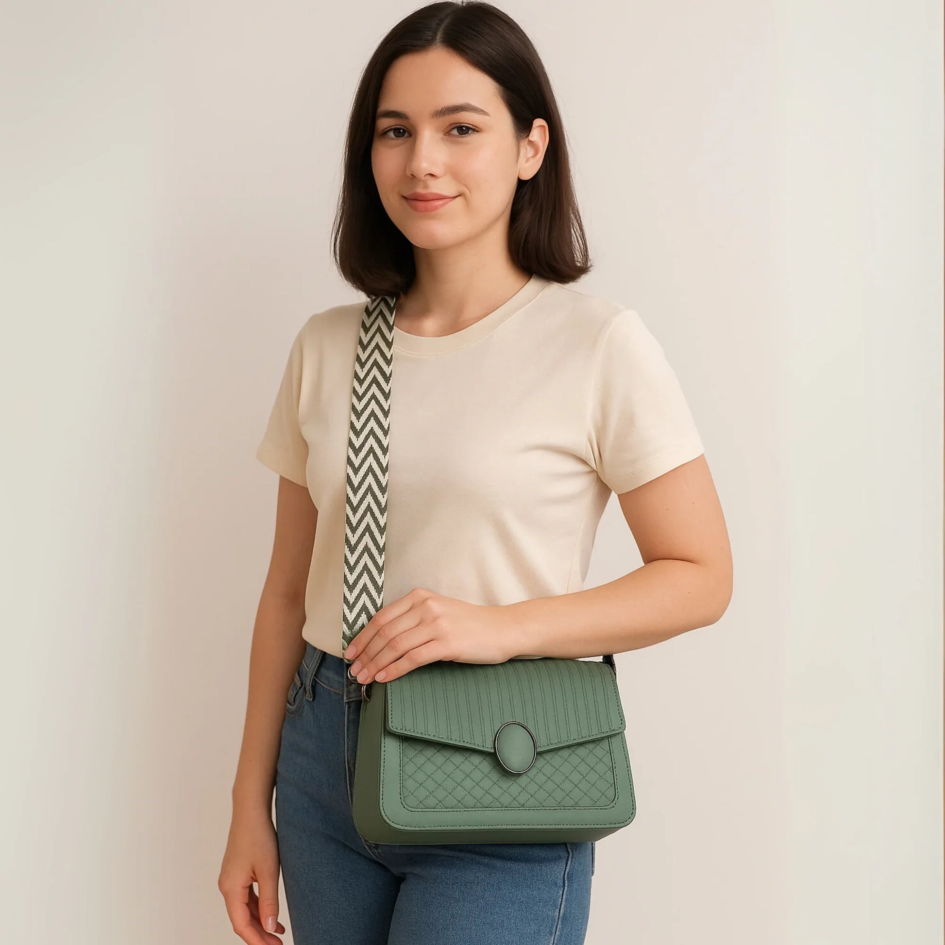 Avira Satchel - BLSL