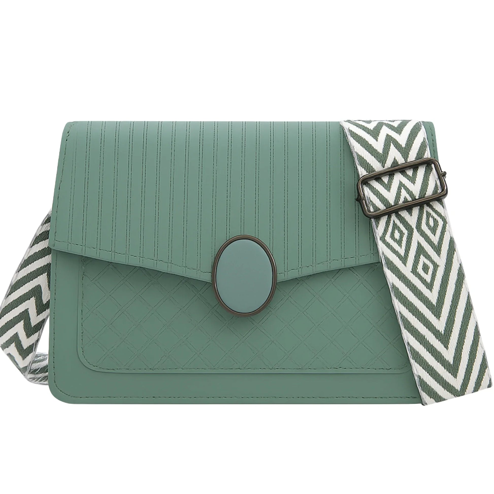 Zara Shoulder Bag - BLSL