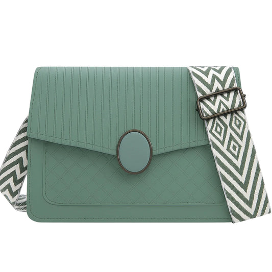 Zara Shoulder Bag - BLSL