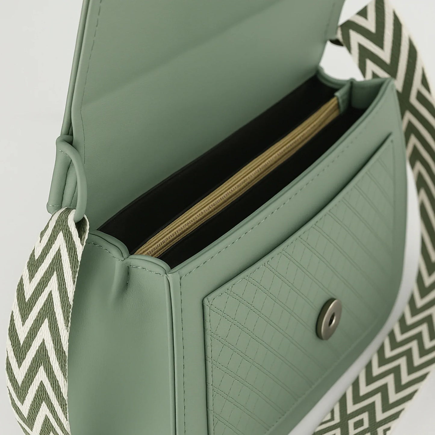 Zara Shoulder Bag - BLSL