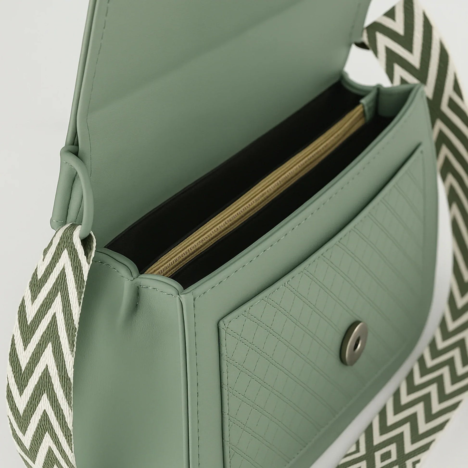 Zara Shoulder Bag - BLSL