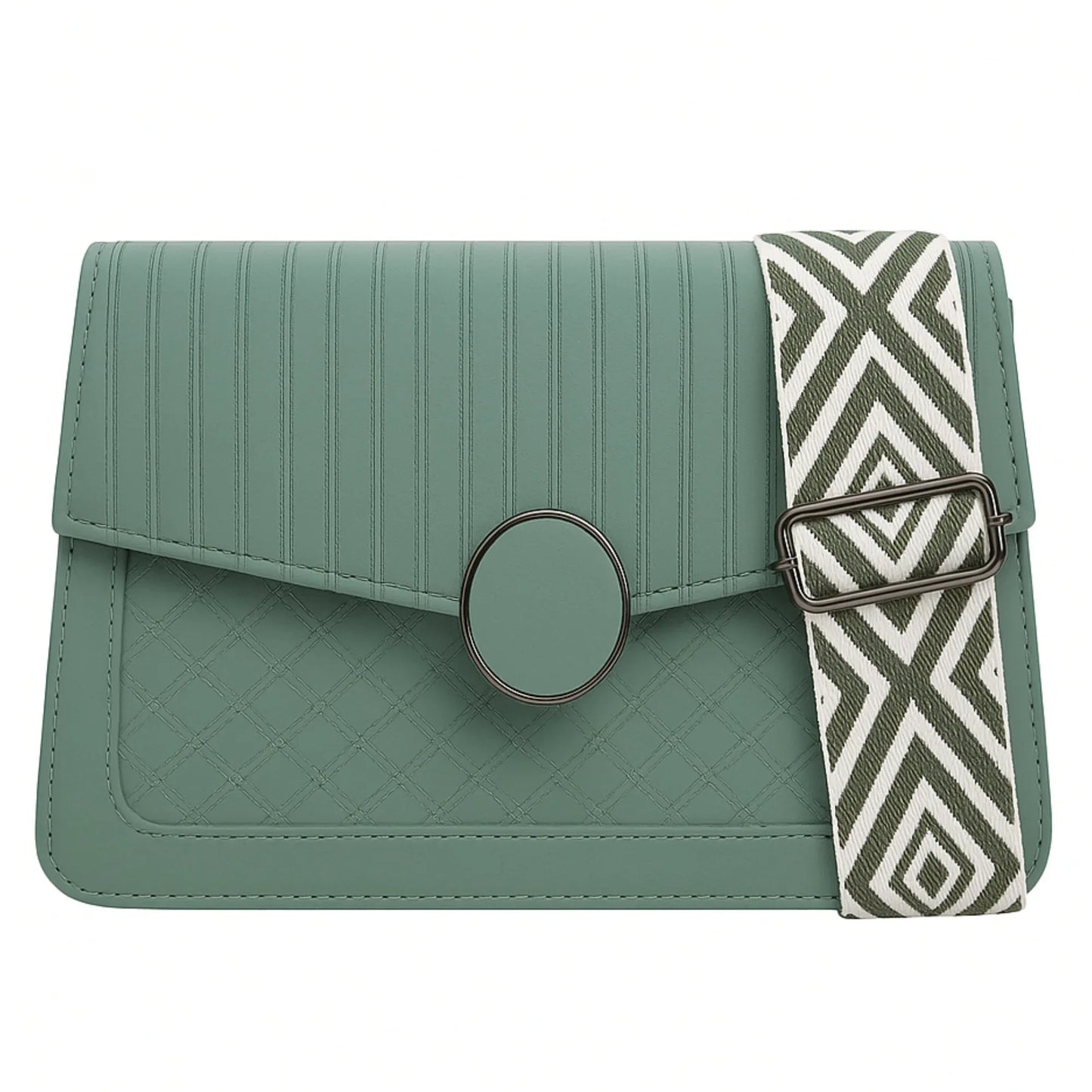 Zara Shoulder Bag - BLSL