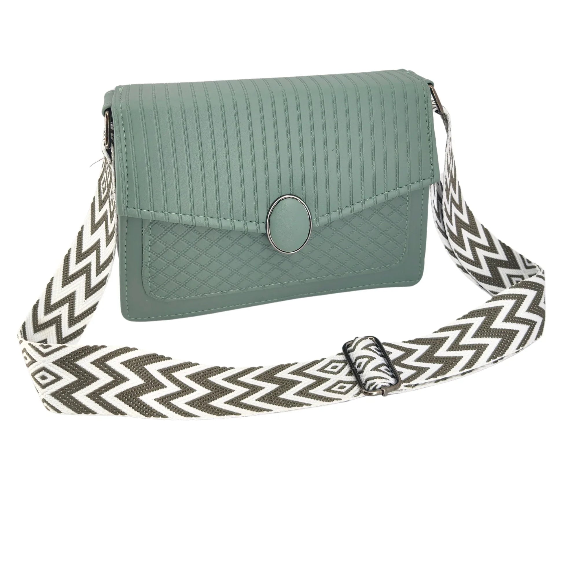 Zara Shoulder Bag - BLSL