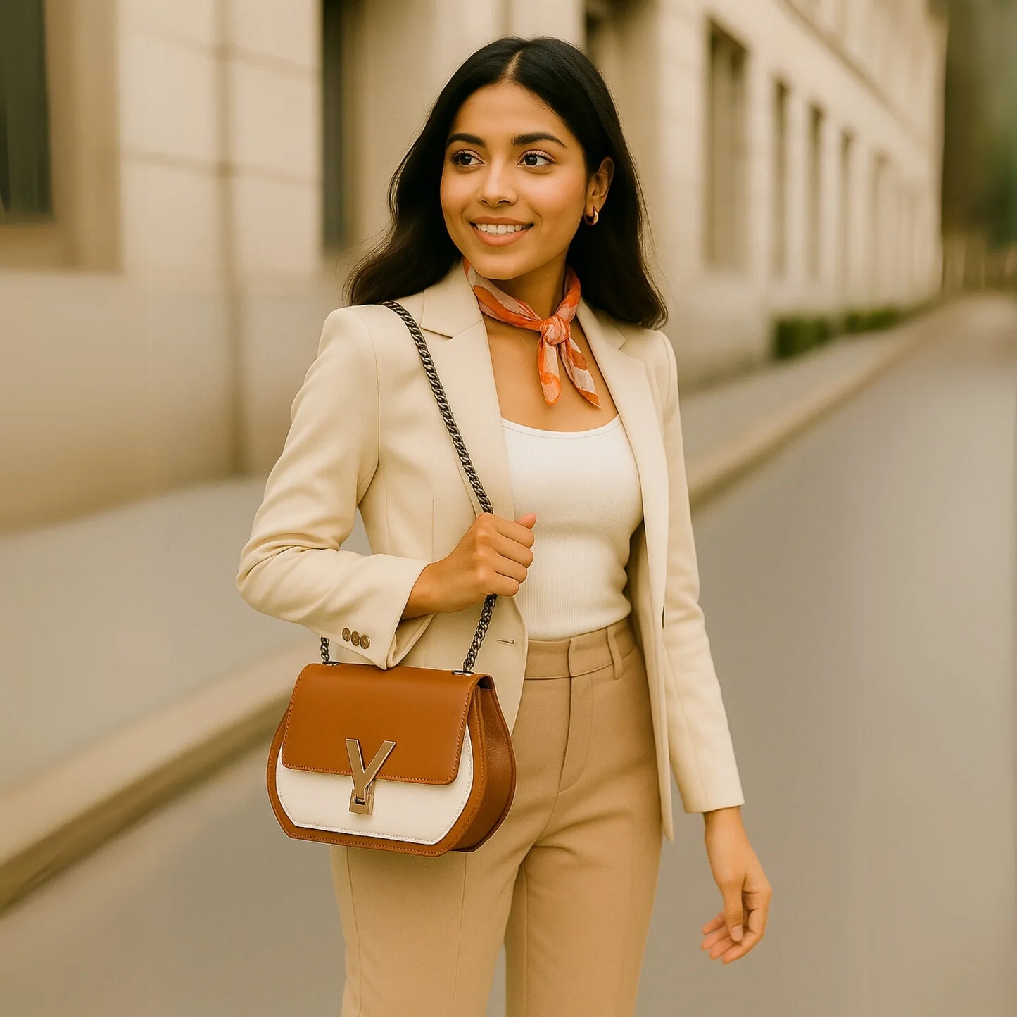 Elara Mini Bag - BLSL