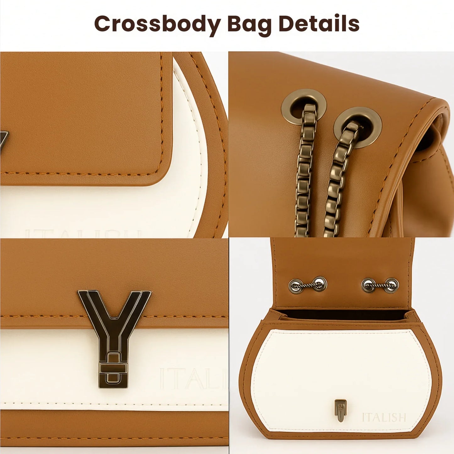 Elara Mini Bag - BLSL