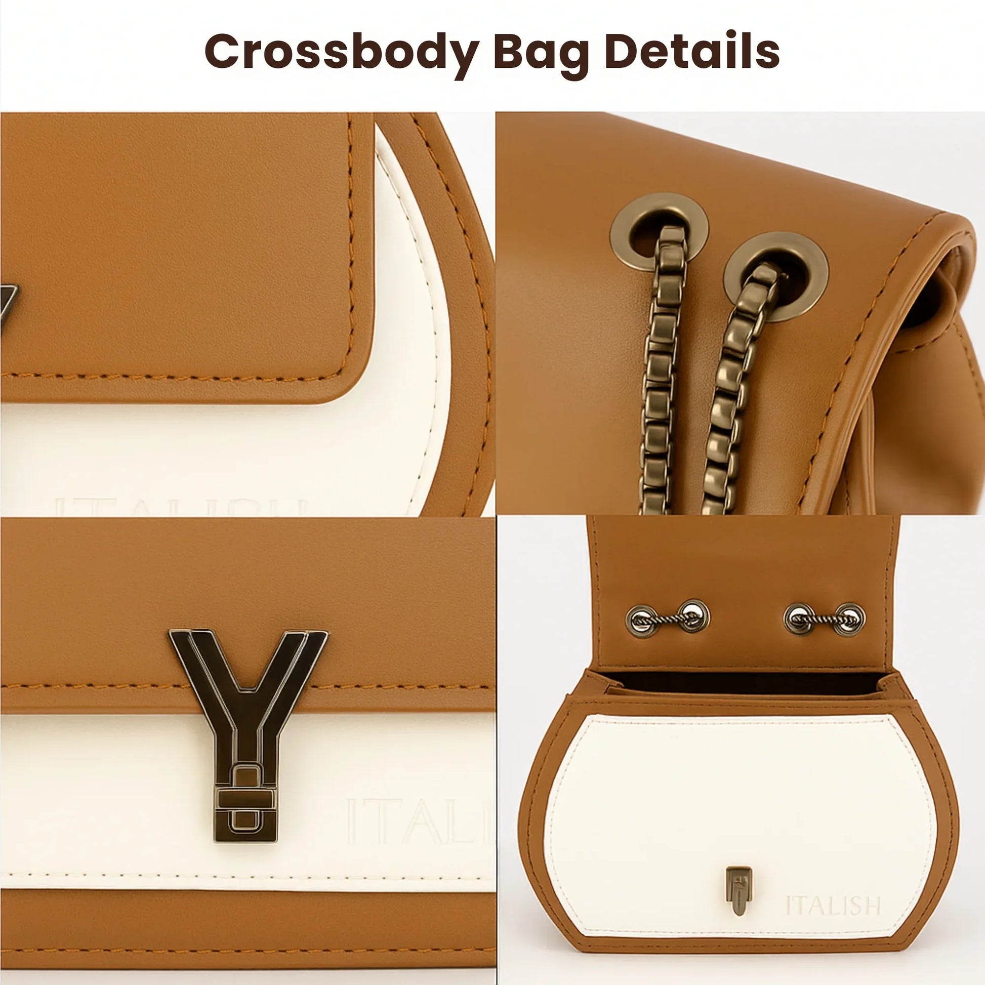 Elara Mini Bag - BLSL