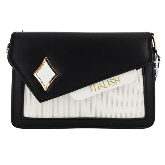 Verra Crossbody - BLSL