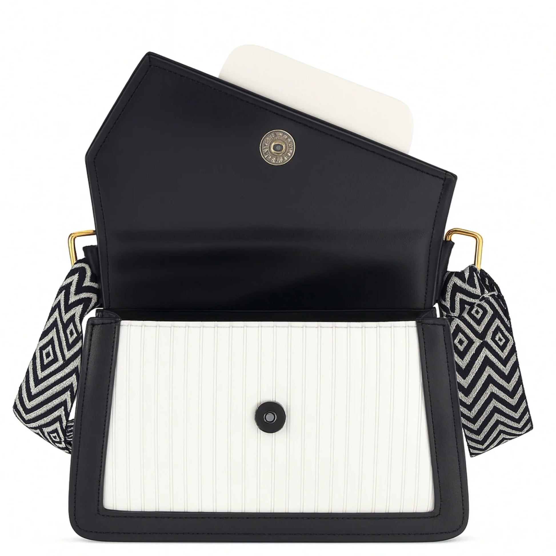 Verra Crossbody - BLSL