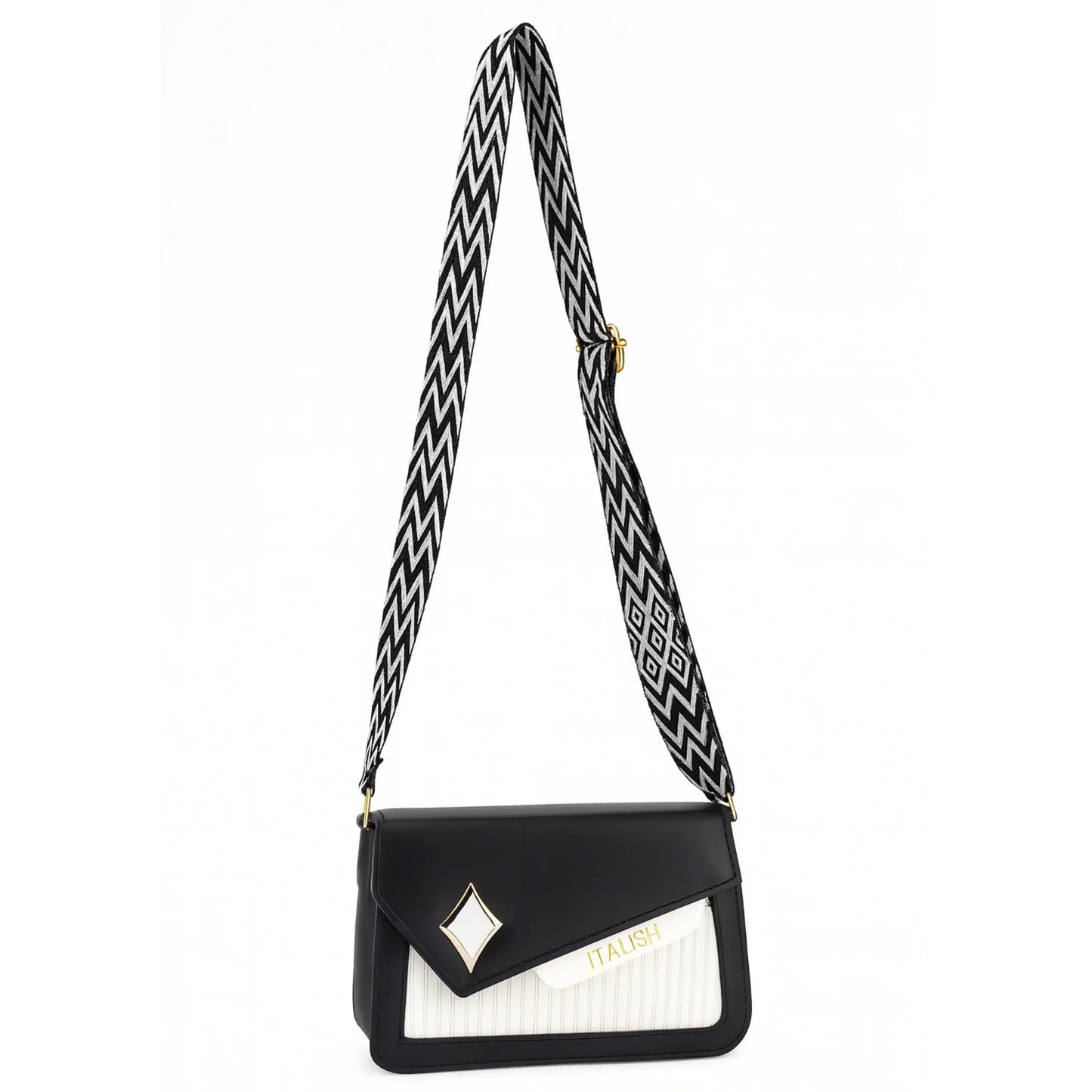Verra Crossbody - BLSL