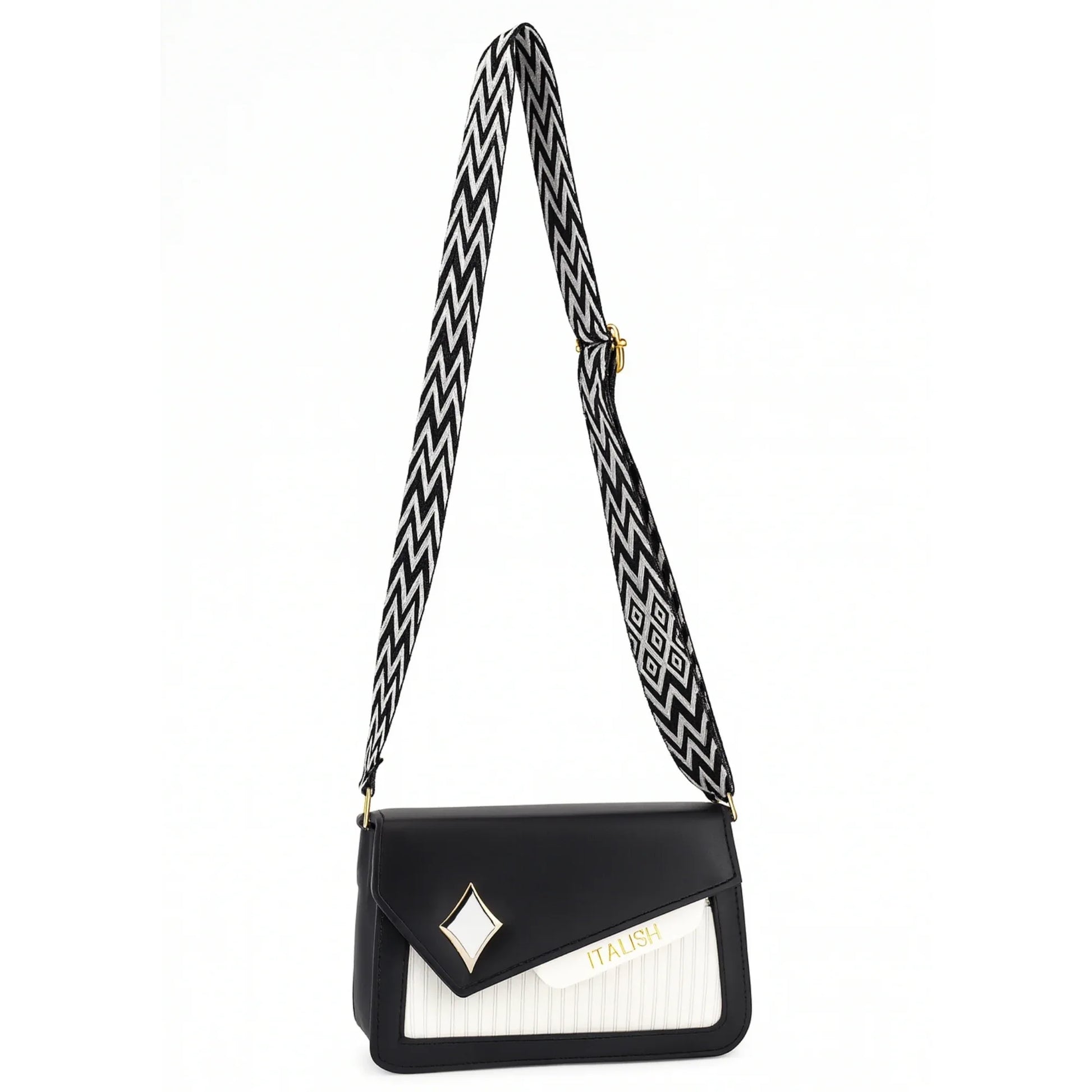 Verra Crossbody - BLSL