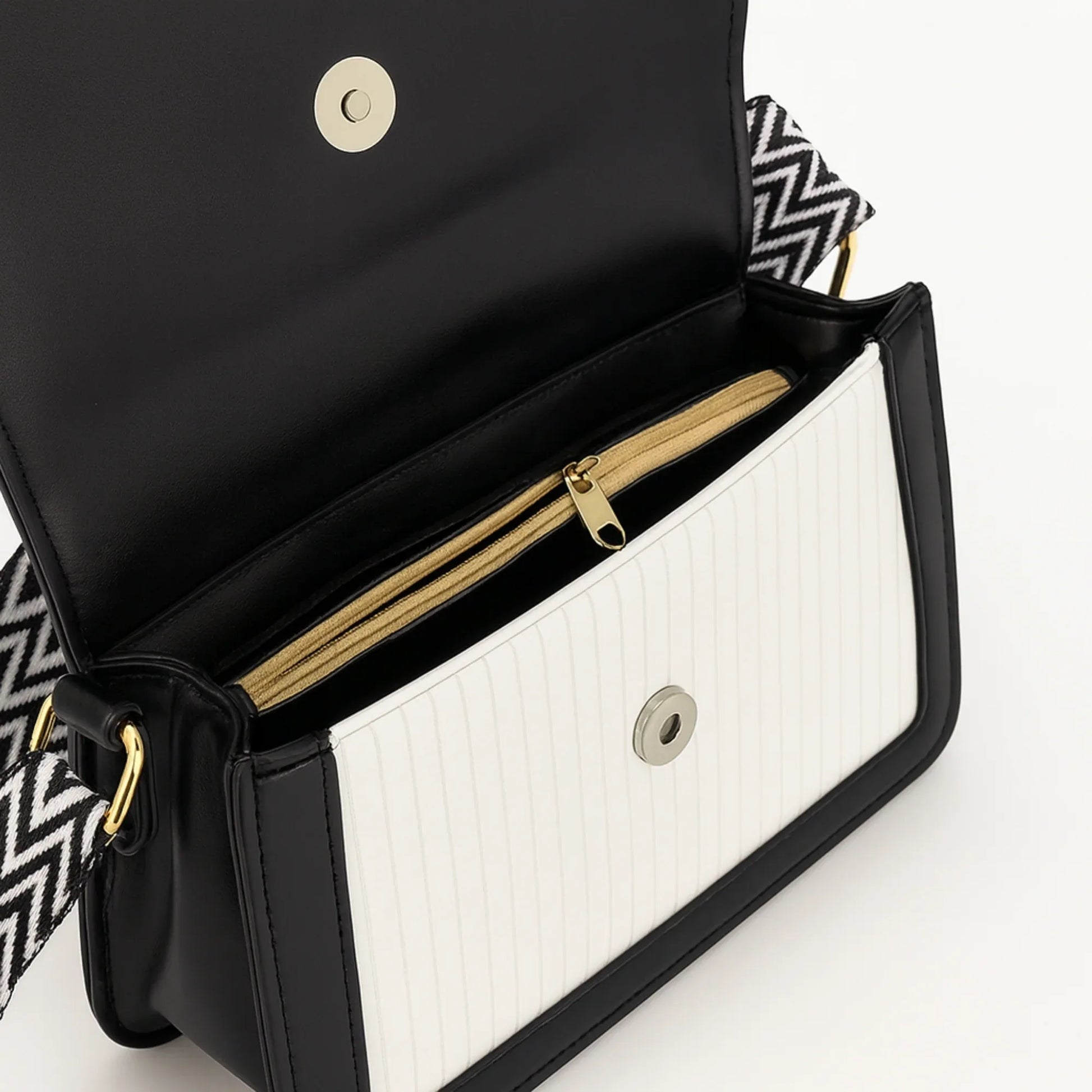 Verra Crossbody - BLSL