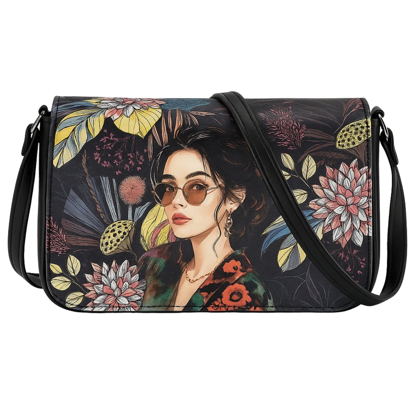 Novella Handbag - BLSL