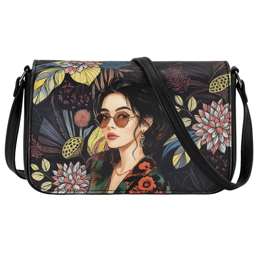 Novella Handbag - BLSL