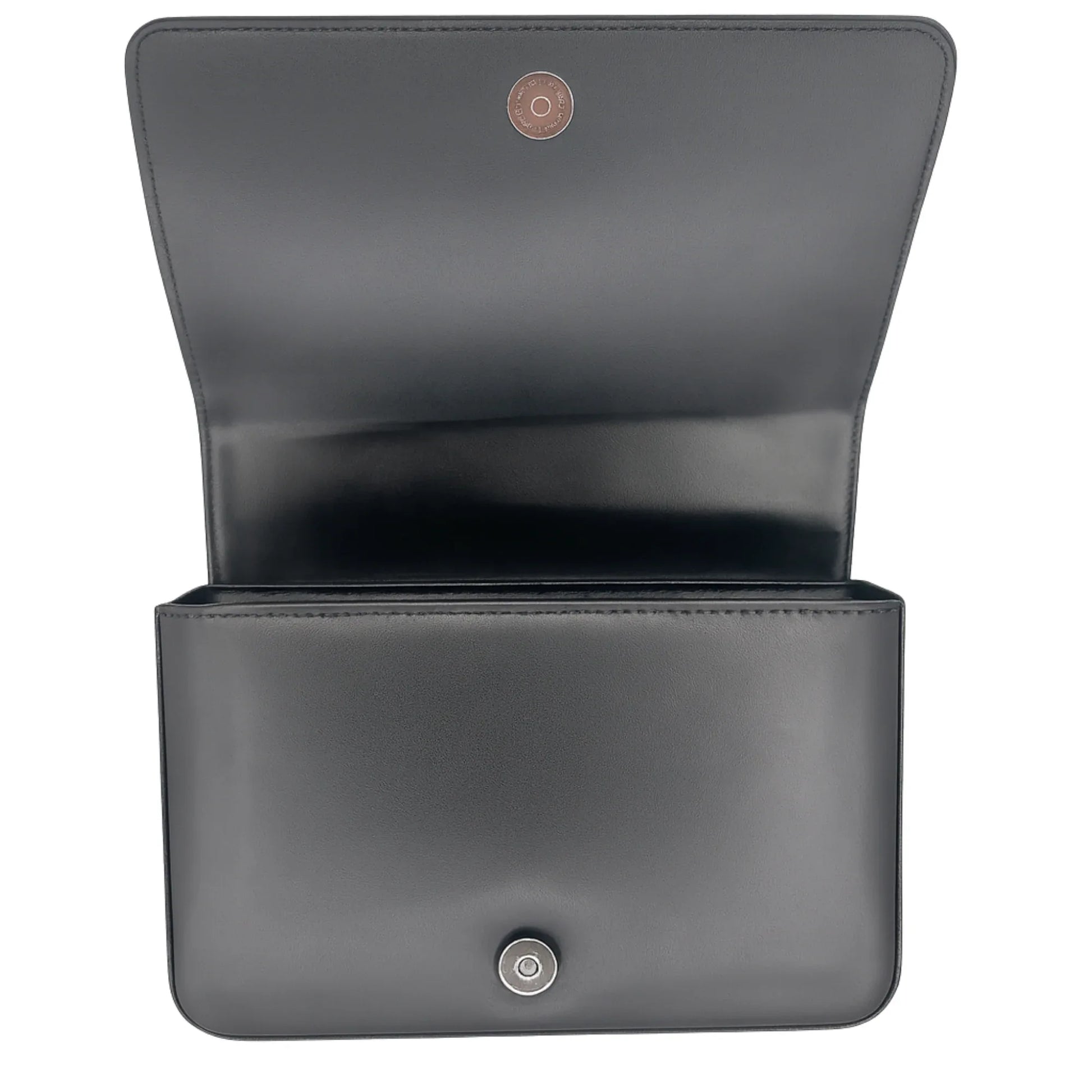 Novella Handbag - BLSL