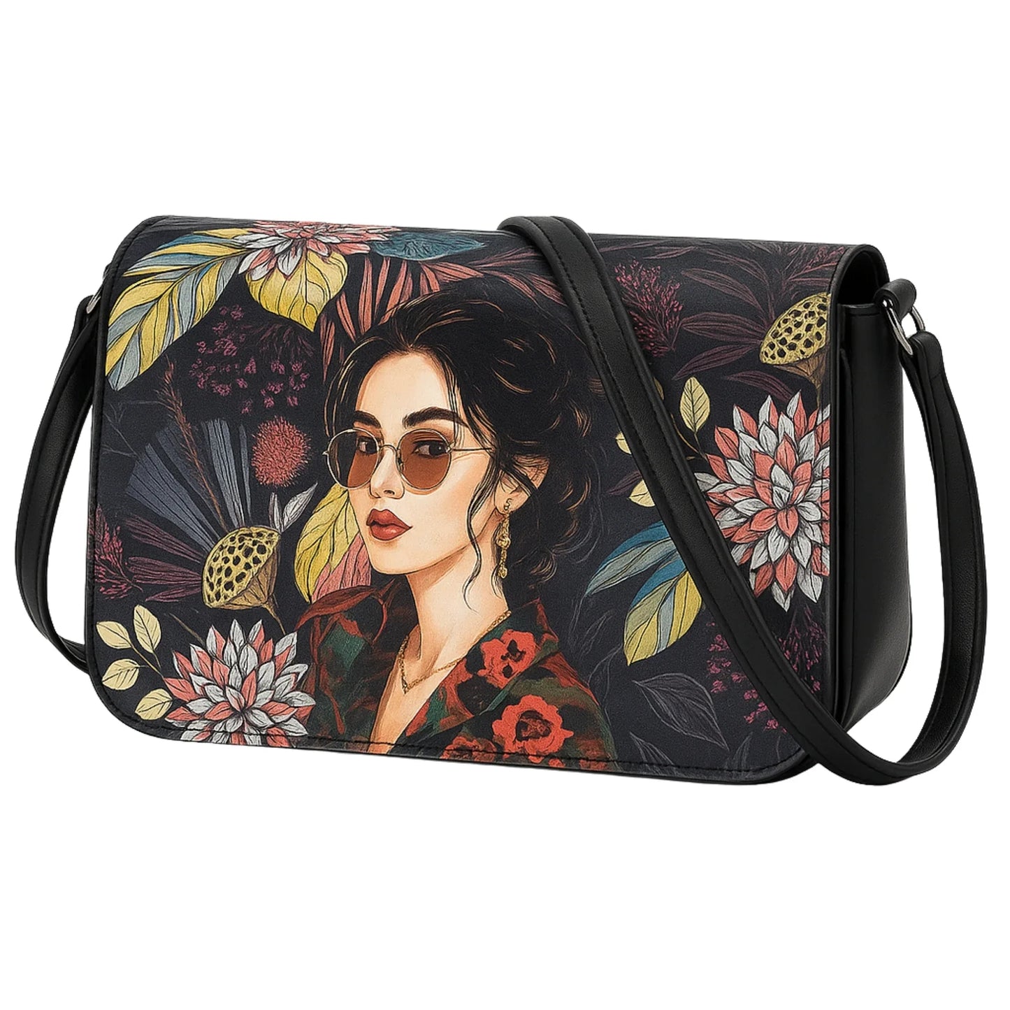 Novella Handbag - BLSL