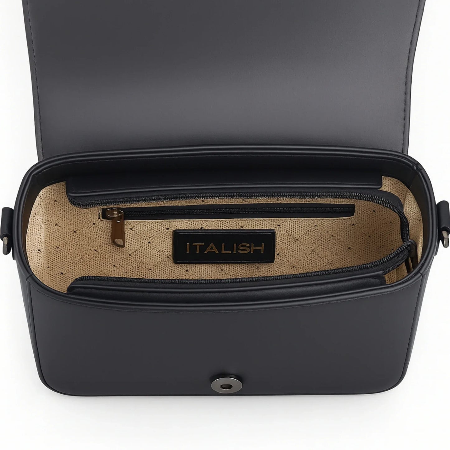 Novella Handbag - BLSL