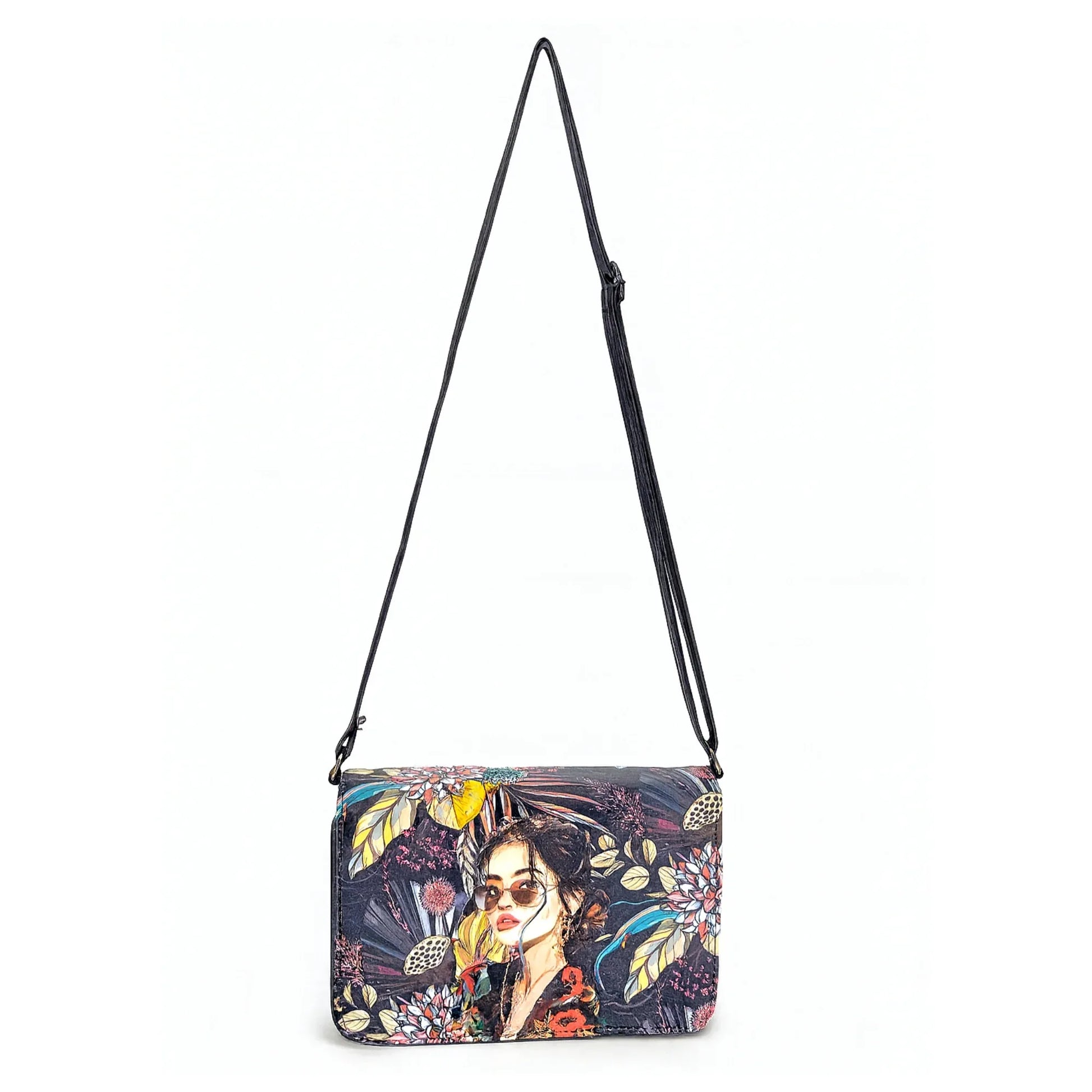 Novella Handbag - BLSL