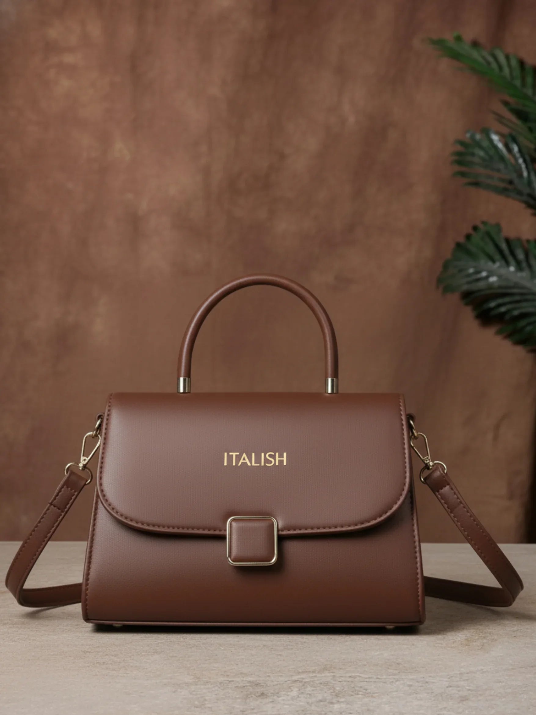 Verra Carry Bag - BLSL